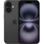 Apple iPhone 16 (512 GB) – Preto por R$ 4.679,10 pagando por PIX!