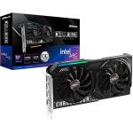 Placa de Vídeo ASRock Intel Arc B580 Challenger 12G OC, 12GB, GDDR6, 2740MHz 90-GA5LZZ-00UANF | R$ 1499Link do produto: