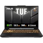Notebook Asus Tuf Gaming F16 RTX 4050