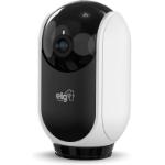 ELG, SHCR600, Câmera Robô 360° Full HD 1080P Inteligente, Conexão WI-FI 2.4GHz por R$ 115,00