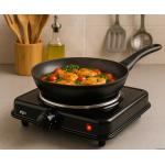 Fogão Elétrico Portátil Cooktop Elgin (220v)