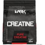 2x Creatina Pura 1kg Dark Lab Monohidratada 100% de Pureza, Sem Sabor