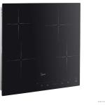 Cooktop 4 Bocas Elétrico Midea (220V)