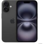 Apple iPhone 16 (256 GB) Preto