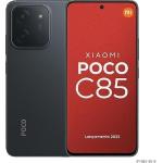 Smartphone Xiaomi Poco C85 NFC Preto 8GB RAM 256GB ROM