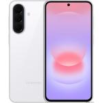 Celular Samsung Galaxy A37 5G 128GB, 6GB RAM, Câmera 50MP (Branco)
