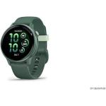 Amazon - Garmin Relógio Vivoactive 6 com Monitor Cardíaco de Pulso e GPS