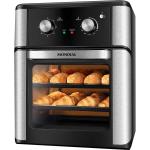 Mondial Fritadeira Air Fryer Forno Oven Analógica 12l, Preto, 2000w, 110v - Afon-12l-ab | Utilize o seguinte cupom: SEJAPRIME10