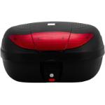 Caixa Plastica Para Transporte - 45 Litros Lente Vermelha Pro Tork por R$ 139,59