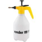 Vonder Pulverizador 1,5 Litro, Compressão Prévia, Portátil, Plástico, Branco por R$ 26,99 à vista!