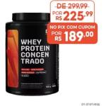 de: R$ 301,32