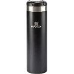 Stanley Garrafa Térmica Aerolight Transit Black | 591ml por R$ 127,50 em 4x sem juros | Utilize o cupom: TERMICOSPD15