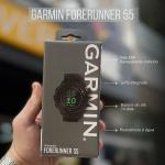 Garmin Relógio Forerunner 55 com Monitor Cardíaco de Pulso e GPS | De R$ 2.199 por R$ 1.146 em 10x