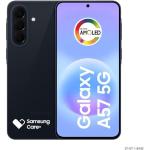 Celular Samsung Galaxy A57 5G, 128GB, 8GB RAM, Azul Escuro Câmera 50MP, IP68, Super AMOLED 6.7 , Recursos AI