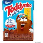 Toddynho Levinho 200ml Pack com 27