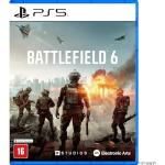 Battlefield 6 - PlayStation 5 |