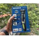 Aparador de Pelos Super Groom 06 Mondial 6W BG-04
