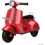 Regional - Lambreta (Vermelha) Eletrica 6V - R$179