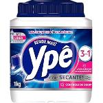 Ypê Detergente em Pó para Máquina 1Kg