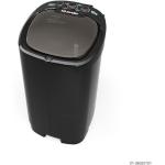 Lavadora Semiautomática Family com Aquatec 12 kg Preta 127