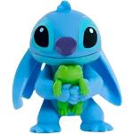 Figura Stitch 2,25", Stitch, Sunny 1 (Um) Pacote Sortido Sem Opção De Escolha por R$ 16,70 à vista!