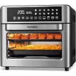 MONDIAL Fritadeira Air Fryer Forno Oven Digital 25L, Preto/Inox, 2000W, 110V - AFO-25L-BI por R$ 651,99 à vista no Pix!