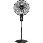 Ventilador de Coluna Mallory Éolo 126W, Silencioso, Hélice de 6 pás, Grade Especial em Sistema TS, Máxima Vazão e Mínimo Ruído – PR-GF- 220V por R$ 99,00 à vista! Por Pix
