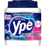 Ypê Detergente em Pó para Máquina 1Kg por R$ 38,90 à vista!