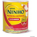 Fórmula Infantil Nestlé Ninho Fases 1 , 800g
