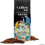 Coffee Mais Café Super Especial ARARA em Grãos, 100% Arábica, Torra Média, 250g Frete Grátis | Link: COMPRAR