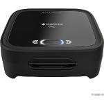Sanduicheira Elétrica Cadence Click 750W, Chapas Antiaderentes Frete Grátis