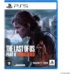 The Last Of Us Part I - PlayStation 5 Frete Grátis