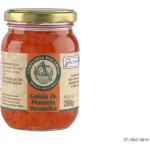 Geleia de Pimenta Vermelha Companhia das Ervas 260g (mín. 3 un.) Frete Grátis |