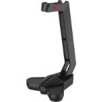 Havit Suporte P/Fone De Ouvido Headphone Headset HY505, Plástico Resistente, 15 X 14 X 26 Cm por R$ 24,61