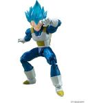 Super Saiyan God Super Saiyan Vegeta Unwavering Saiyan Pride - Dragon Ball Super - SH Figuarts - Bandai Frete Grátis