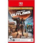 Star Wars Outlaws - Nintendo Switch 2 por R$ 259,90 à vista no Pix!