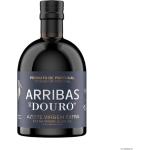 Azeite de Oliva Extra Virgem Premium Arribas do Douro 500ml - Portugues - Extraido a Frio, Perfil Gourmet Frutado - Acidez 0,2