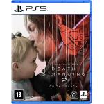 Death Stranding 2: On the beach - PlayStation 5 por R$ 218,40 6x sem juros!