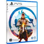 Mortal Kombat 1 - PlayStation 5 por R$ 130,10 à vista!