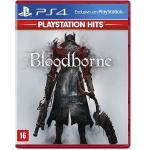 Bloodborne Hits - PlayStation 4 por R$ 54,90 3x sem juros!
