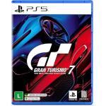 Gran Turismo 7 Edição Padrão - PlayStation 5 por R$ 129,90 7x sem juros!