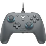 GameSir G7 SE Controle com Fio para PC, Xbox One, Xbox Series X|S, Gamepad para Jogos Plug and Play (Cinza) por R$ 265,05 à vista!