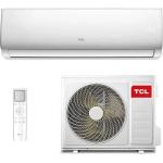 Ar Condicionado Split Hi Wall Convencional Tcl 22000 Btus Quente E Frio A2 220v por R$ 3.085,61 à vista!