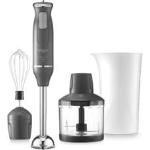 Mixer Power Inox 3 Em 1 600w Elgin Lunar 220v - Mixer, Triturador E Batedor