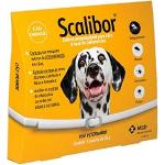Scalibor® 25g - Coleira Antiparasitária contra mosquitos vetores da Leishmaniose - Cães porte grande 65cm - MSD Saúde Animal por R$ 54,00 à vista!