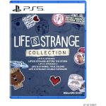 Life is Strange: Collection - PlayStation 5 Frete Grátis