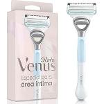 Gillette Venus para Área Íntima