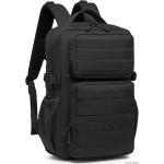 Mochila Impermeável 30L Reforçada Ideal para Viagem, Camping, Academia e Uso Diário