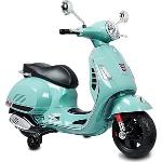 Vespa (Menta) Eletrica 12V Bandeirante por R$ 1.953,85 em 10x sem juros
