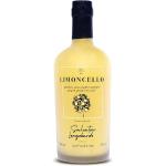 Salvatore Longobardo Limoncello Sabor Limão Siciliano 700 Ml por R$ 71,67 à vista!